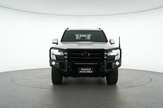 Toyota Landcruiser