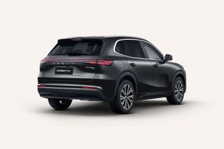 Geely Starray EM-i Inspire