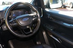 FORD RANGER Wildtrak