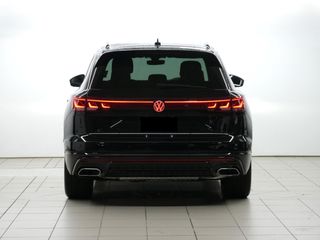 Volkswagen Touareg V6S R-Line TDI