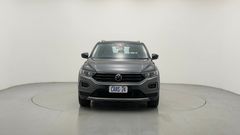 2021 VOLKSWAGEN T-ROC 110TSI STYLE