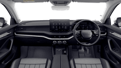 Skoda Superb Wagon TSI 195kW