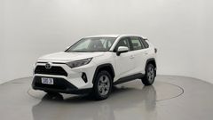 2022 TOYOTA RAV4 GX (2WD)