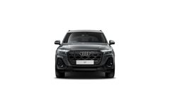 Audi Q7 50 TDI quattro tiptronic (210 kW)