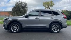 2024 HONDA CR-V VTi L7 (2WD) 7 SEATS