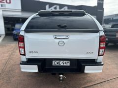 Mazda BT-50
