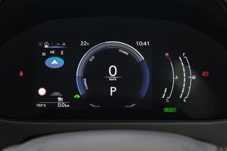 Lexus UX 300h Premium AWD