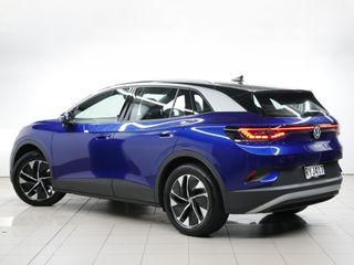 Volkswagen ID.4 Pro