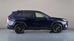 2023 TOYOTA RAV4 CRUISER (AWD) HYBRID