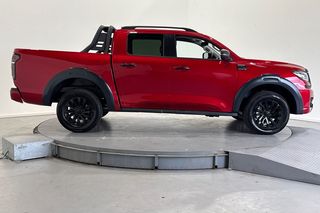GWM Cannon