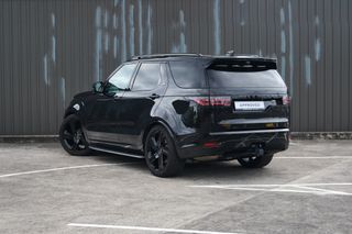 Land Rover Discovery D300 R-Dynamic HSE