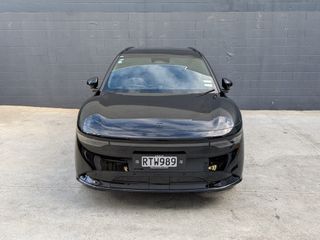 Zeekr 7X Performance AWD