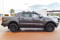 FORD RANGER Wildtrak