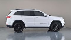 2014 JEEP GRAND CHEROKEE LAREDO (4x4)