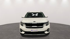 2021 KIA SELTOS GT-LINE (AWD)