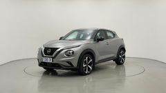 2023 NISSAN JUKE ST-L