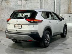 NISSAN X-TRAIL ST