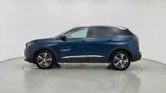 2021 PEUGEOT 3008 ALLURE