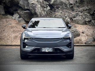 Polestar 3 Long range Dual Motor Plus