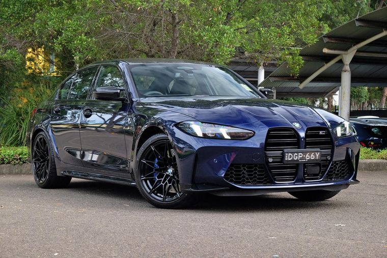 BMW M3