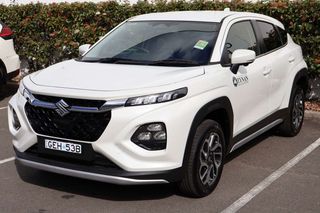 Suzuki Fronx