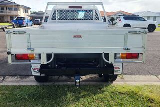 Holden Colorado