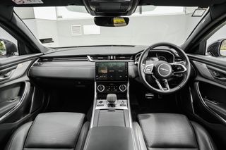 Jaguar XF 300 Sport AWD