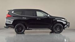 2018 MITSUBISHI PAJERO SPORT BLACK EDITION SAM (4x4) 7 SEAT