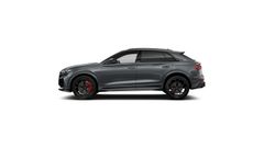 Audi RS Q8 SUV