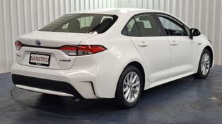 TOYOTA COROLLA Ascent Sport Hybrid