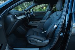 Polestar 3 Long range Dual Motor