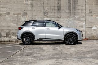 Lexus LBX Cool