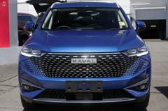 GWM Haval H6