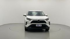 2021 TOYOTA RAV4 GX (2WD)