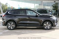 GWM Haval Jolion