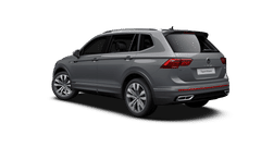 Volkswagen Tiguan Allspace R-Line AWD