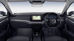 Skoda Octavia Wagon Style iV 150kW