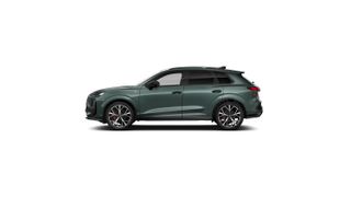 Audi Q3 SUV TFSI 110 kW