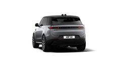 Land Rover Range Rover Sport D250 SE