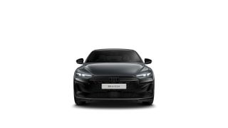 Audi S6 e-tron