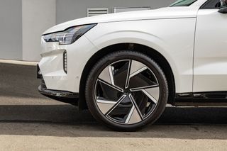 Volvo EX90 Ultra Twin Motor Performance