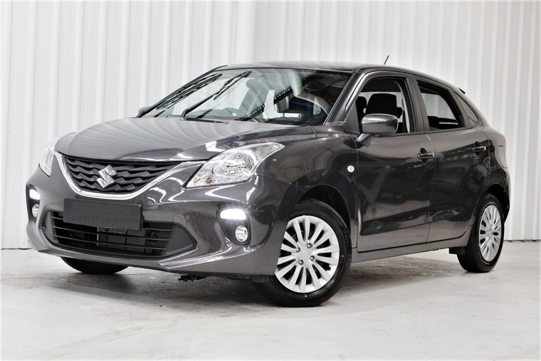 Suzuki Baleno