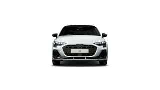 Audi S3 Sportback TFSI