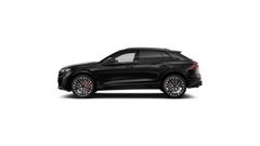 Audi SQ8 TFSI