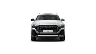 Audi SQ8 TFSI
