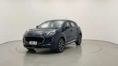 2023 FORD PUMA