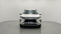 2019 MITSUBISHI ECLIPSE CROSS LS (2WD)