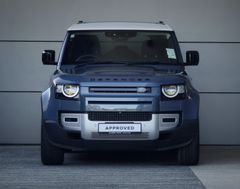 Land Rover Defender 110 D200