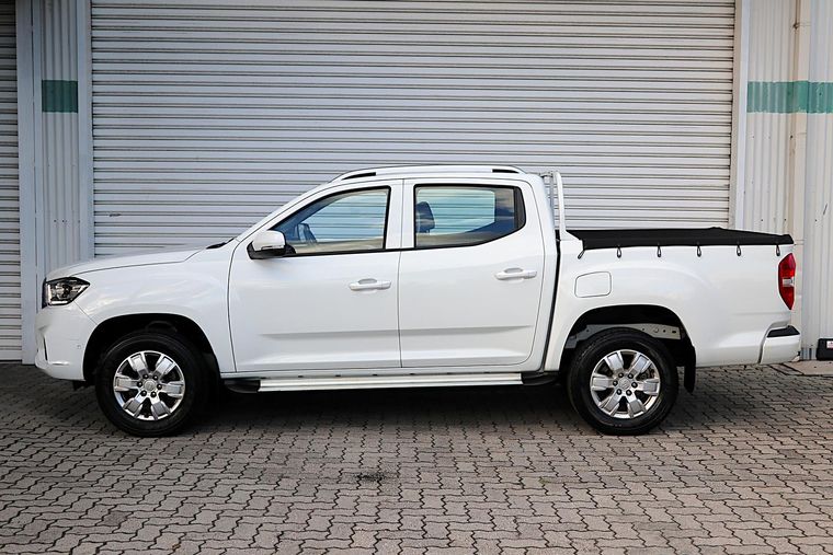 LDV T60