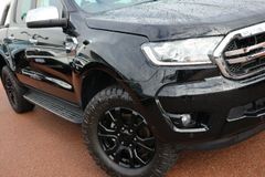 FORD RANGER XLT